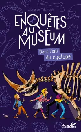 Couverture du produit · Dans l'¿oeil du cyclope