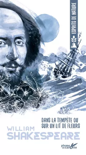 Couverture du produit · Dans la tempête ou sur un lit de fleurs