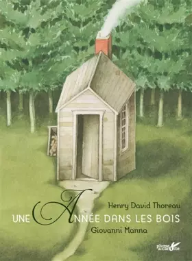Couverture du produit · Une Année dans les bois