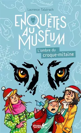 Couverture du produit · L'ombre du croque-mitaine