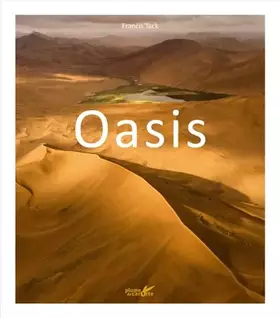 Couverture du produit · Oasis