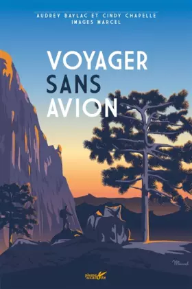 Couverture du produit · Voyager sans avion