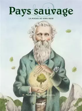 Couverture du produit · Pays sauvages
