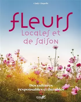 Couverture du produit · Fleurs locales et de saison
