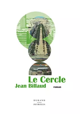 Couverture du produit · Le Cercle