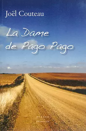 Couverture du produit · La dame de Pago Pago