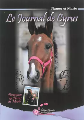 Couverture du produit · Le Journal de Cyrus