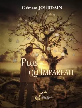 Couverture du produit · Plus qu'imparfait