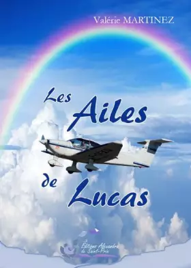 Couverture du produit · Les ailes de Lucas