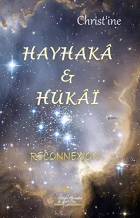 Couverture du produit · HAYHAKÂ & HÜKÂÏ
