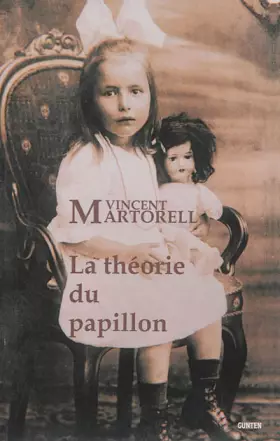 Couverture du produit · La théorie du papillon