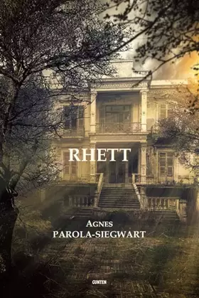 Couverture du produit · Rhett