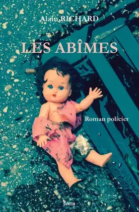 Couverture du produit · Les Abîmes