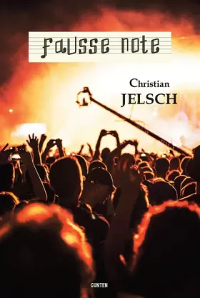 Couverture du produit · Fausse Note