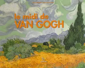 Couverture du produit · Le midi de Van Gogh
