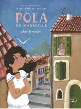 Couverture du produit · Chez le voisin