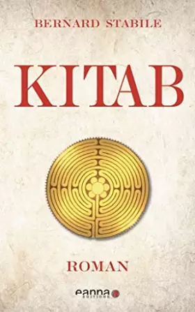 Couverture du produit · kitab