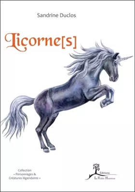 Couverture du produit · Licorne(s)