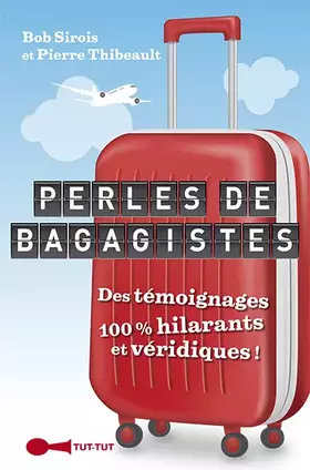 Couverture du produit · Perles de bagagistes