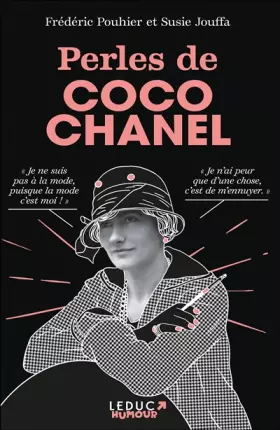 Couverture du produit · Perles de Coco Chanel