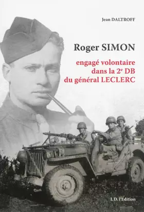 Couverture du produit · Roger SIMON