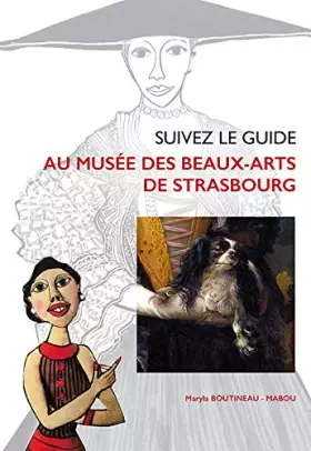 Couverture du produit · Au Musée des Beaux-Arts de Strasbourg