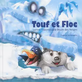 Couverture du produit · Touf et floc