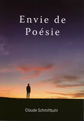 Couverture du produit · Envie de Poésie