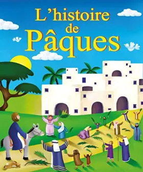 Couverture du produit · Histoire de Pâques (L')