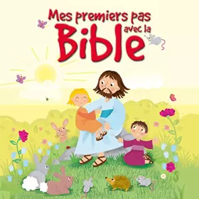 Couverture du produit · Mes premiers pas avec la bible