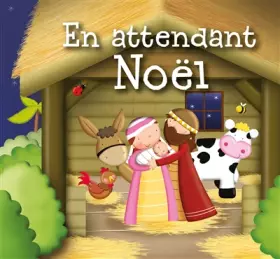 Couverture du produit · En attendant Noël-