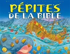 Couverture du produit · Pépites de la bible