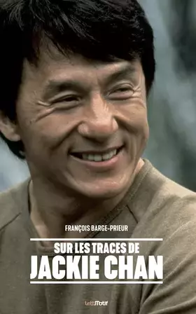 Couverture du produit · Sur les traces de Jackie Chan