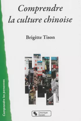 Couverture du produit · Comprendre la culture chinoise (0)
