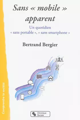 Couverture du produit · Sans « mobile » apparent