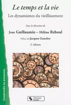 Couverture du produit · TEMPS ET LA VIE (LE) 2IEME ED