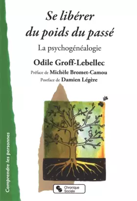 Couverture du produit · SE LIBERER DU POIDS DU PASSE (0)