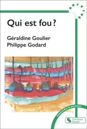 Couverture du produit · Qui est fou ?
