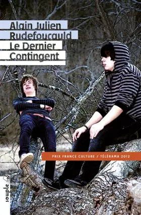 Couverture du produit · Le Dernier contingent
