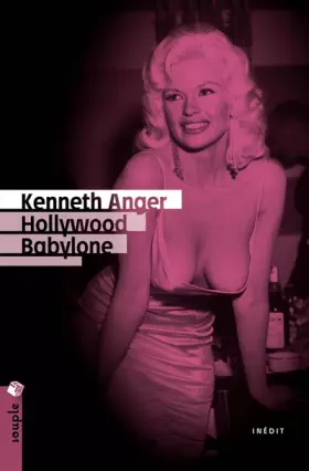 Couverture du produit · Hollywood Babylone