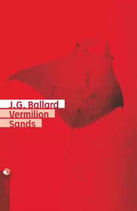Couverture du produit · Vermilion Sands