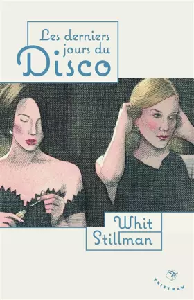 Couverture du produit · Les Derniers jours du disco