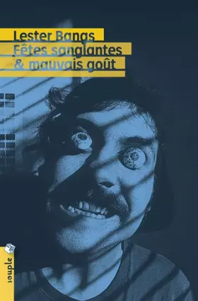 Couverture du produit · Fêtes sanglantes & mauvais goût
