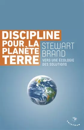 Couverture du produit · Discipline pour la planète terre