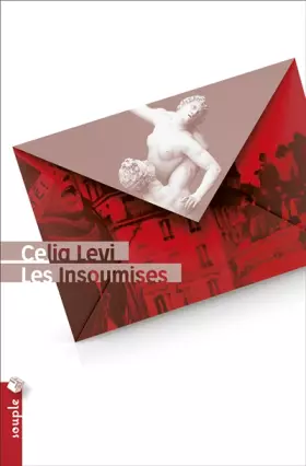Couverture du produit · Les Insoumises