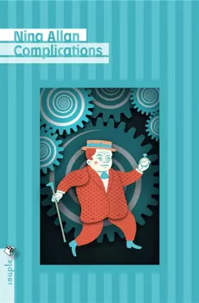 Couverture du produit · Complications