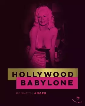 Couverture du produit · Hollywood Babylone - Edition de luxe