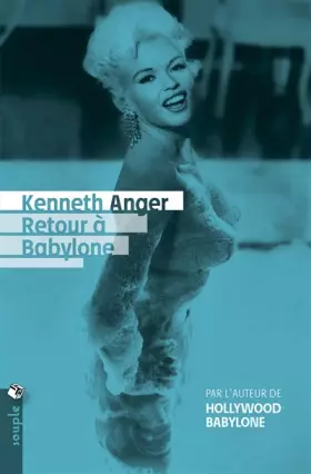 Couverture du produit · Retour à Babylone