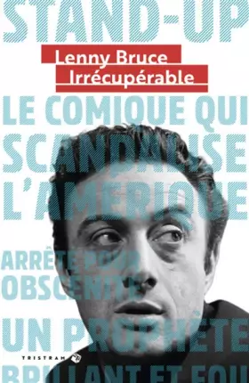 Couverture du produit · Irrécupérable