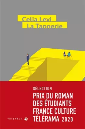 Couverture du produit · La Tannerie